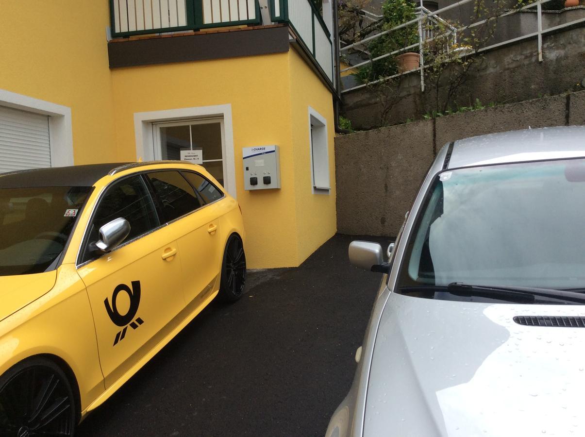 Villa Desiree - Hotel Garni - Adults Only Villach Exterior foto
